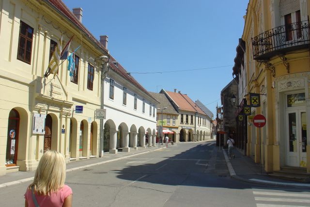Vukovar Ljubljana prvi in drugi dan 2011 - foto