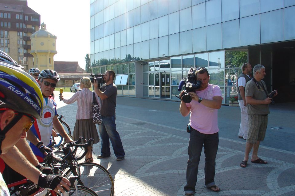 Vukovar Ljubljana prvi in drugi dan 2011 - foto povečava