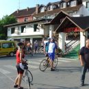 Vukovar Ljubljana tretji in četrti dan 2011