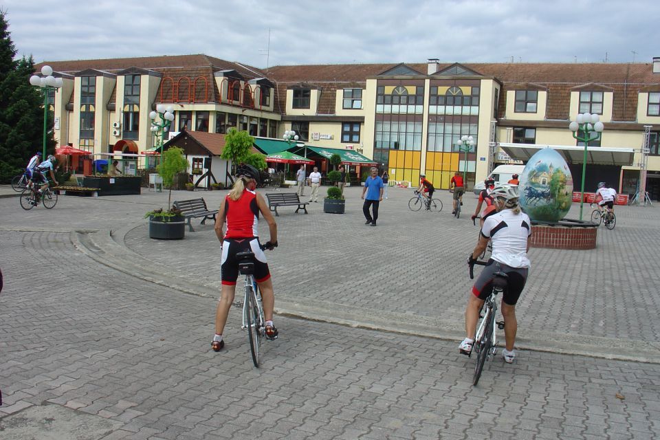 Vukovar Ljubljana tretji in četrti dan 2011 - foto povečava