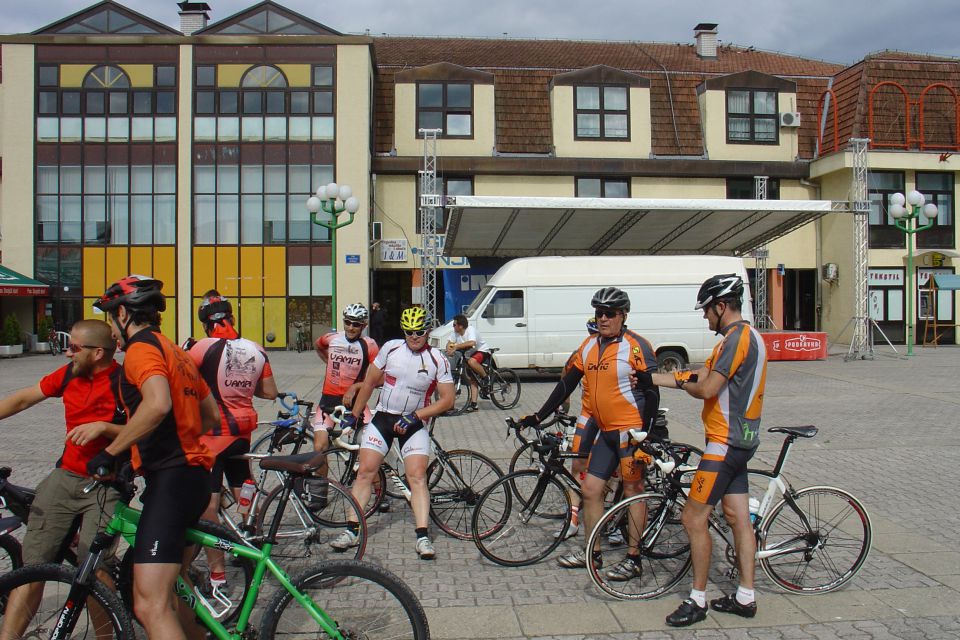 Vukovar Ljubljana tretji in četrti dan 2011 - foto povečava