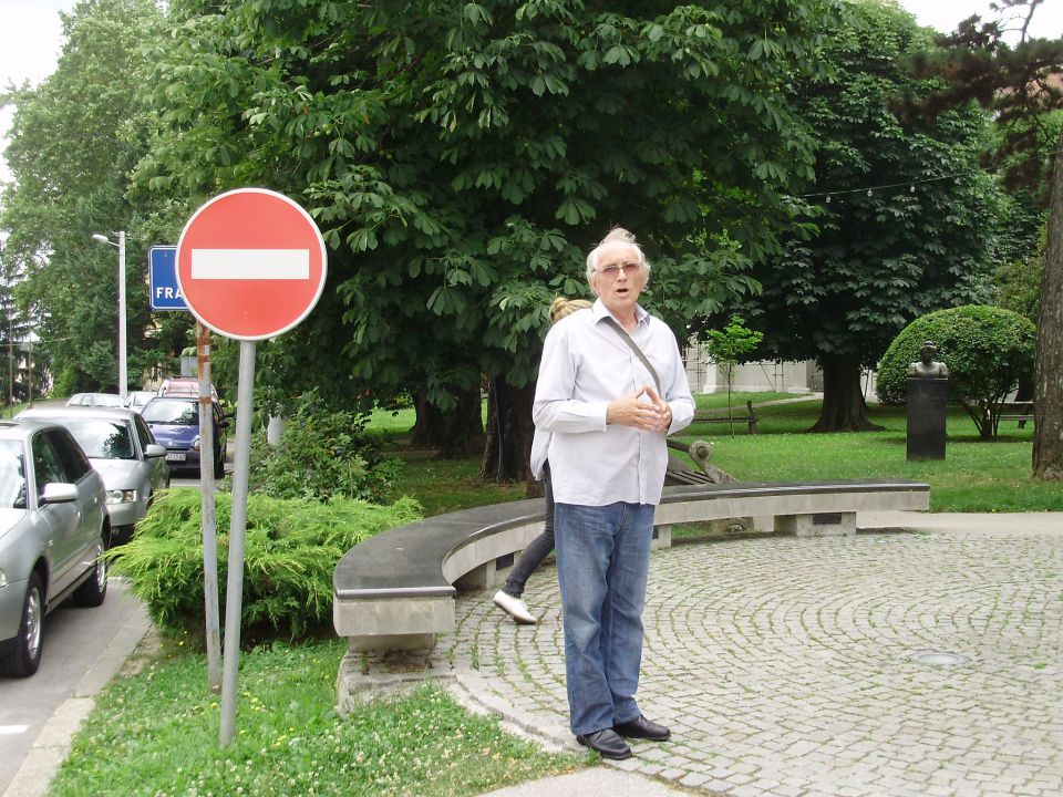 Vukovar Ljubljana tretji in četrti dan 2011 - foto povečava