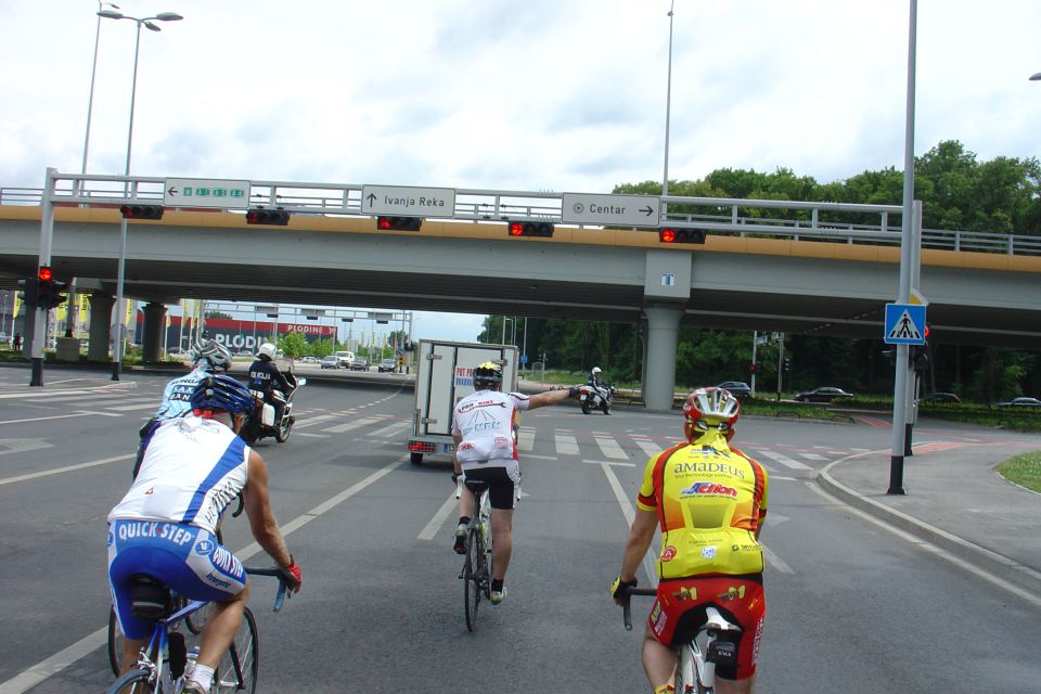 Vukovar Ljubljana tretji in četrti dan 2011 - foto povečava
