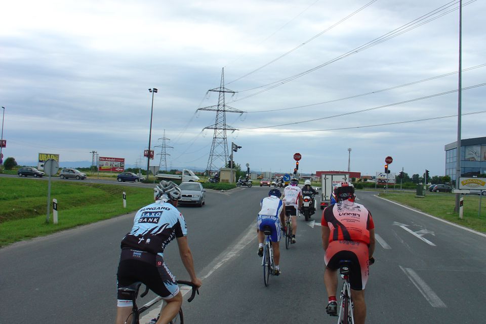 Vukovar Ljubljana tretji in četrti dan 2011 - foto povečava