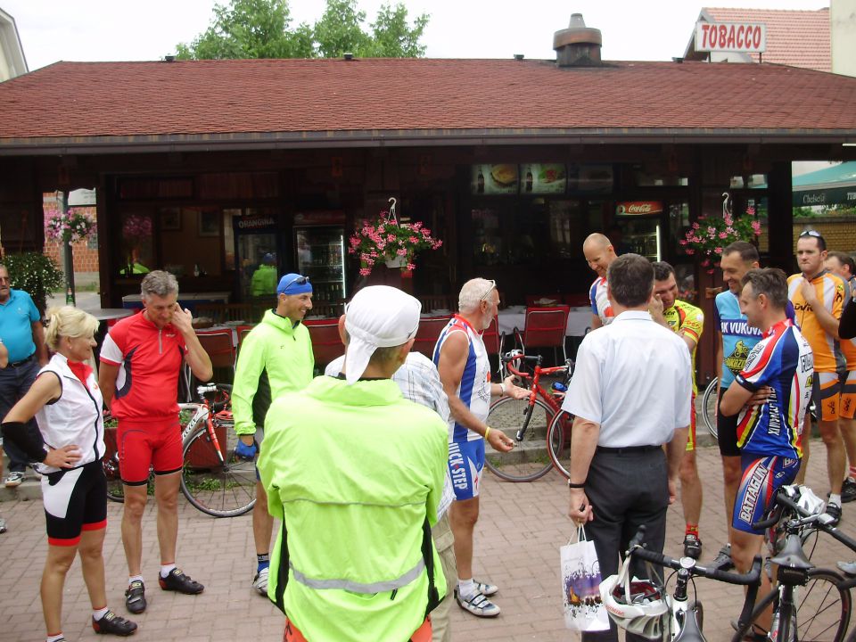 Vukovar Ljubljana tretji in četrti dan 2011 - foto povečava