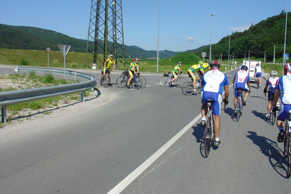 Vukovar Ljubljana tretji in četrti dan 2011 - foto povečava