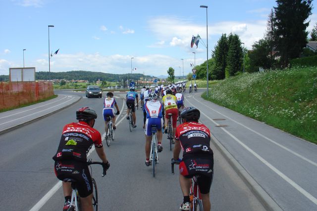 Vukovar Ljubljana tretji in četrti dan 2011 - foto