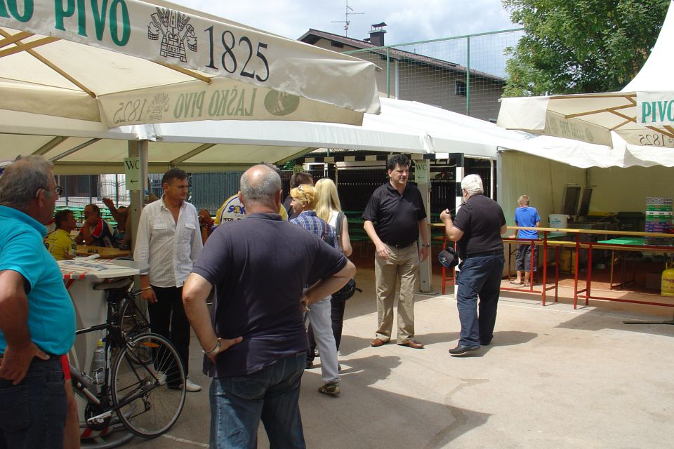 Vukovar Ljubljana tretji in četrti dan 2011 - foto povečava