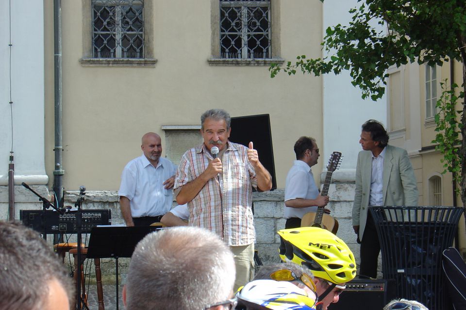 Vukovar Ljubljana tretji in četrti dan 2011 - foto povečava