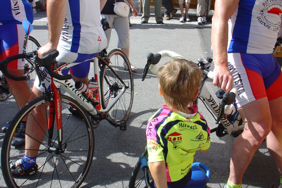 Vukovar Ljubljana tretji in četrti dan 2011 - foto povečava