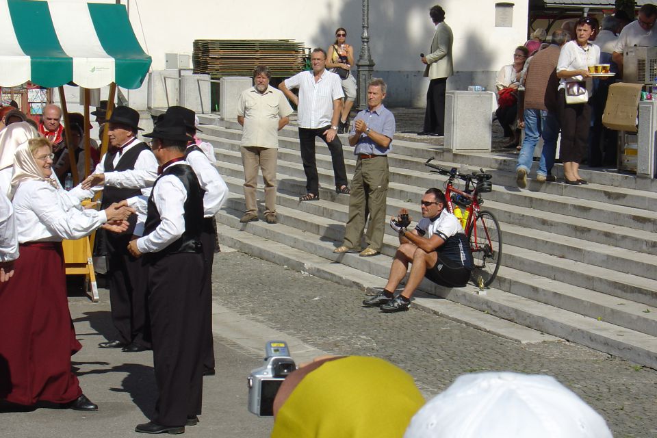 Vukovar Ljubljana tretji in četrti dan 2011 - foto povečava