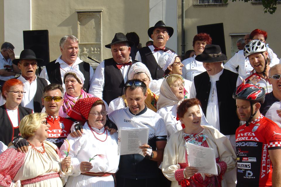 Vukovar Ljubljana tretji in četrti dan 2011 - foto povečava