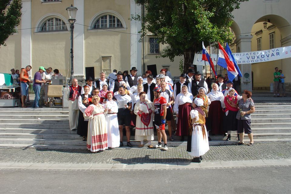 Vukovar Ljubljana tretji in četrti dan 2011 - foto povečava