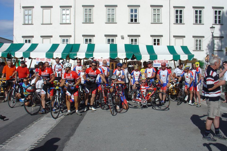 Vukovar Ljubljana tretji in četrti dan 2011 - foto povečava