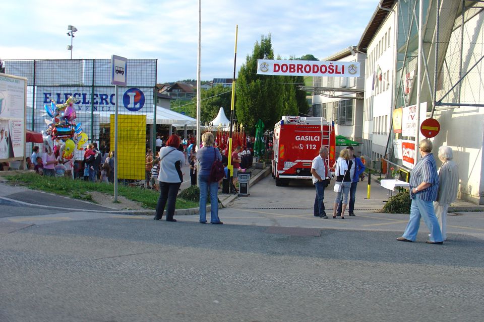 Vukovar Ljubljana tretji in četrti dan 2011 - foto povečava