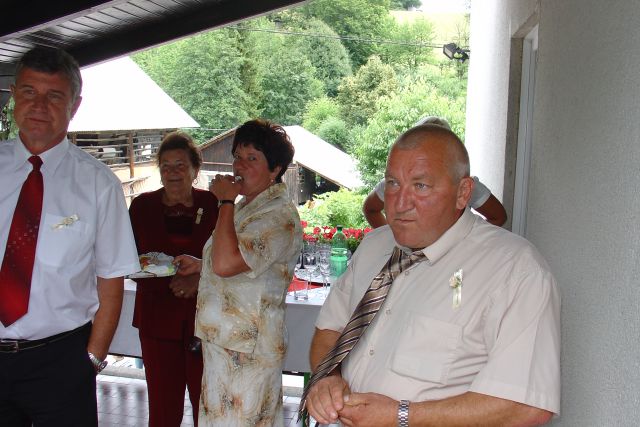 Poroka Miloš in Polona - foto