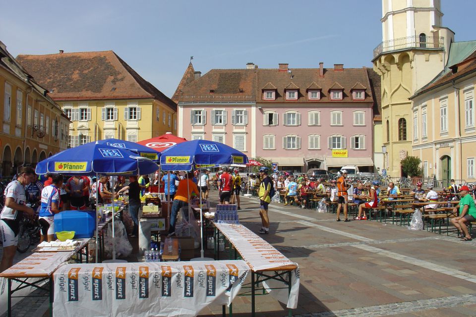 Wildon 2011 - foto povečava