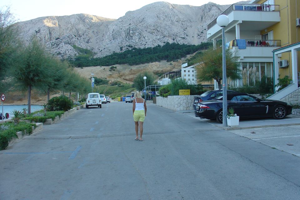 Baška September 2011 - foto povečava