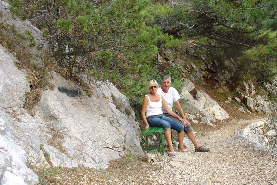 Baška September 2011 - foto povečava