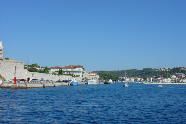 Baška izlet z angelino - foto