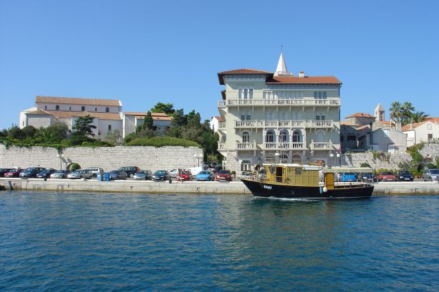 Baška izlet z angelino - foto