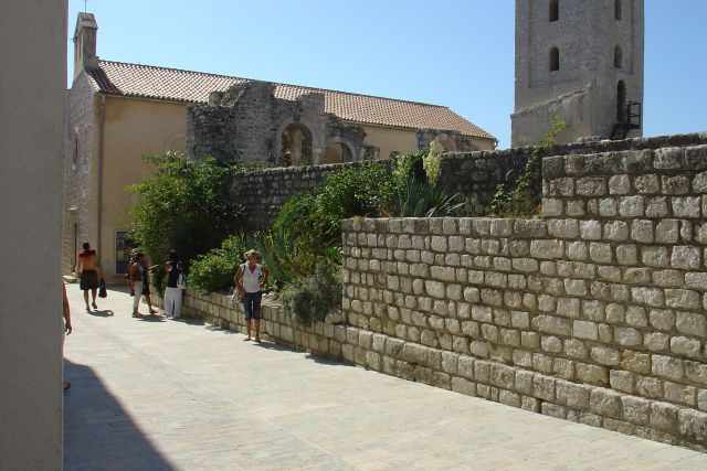 Baška izlet z angelino - foto