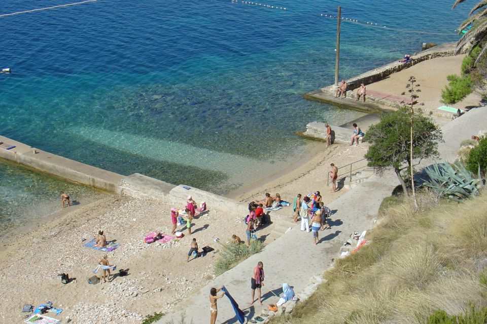 Baška izlet z angelino - foto povečava