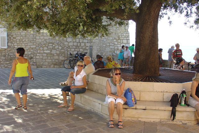 Baška izlet z angelino - foto