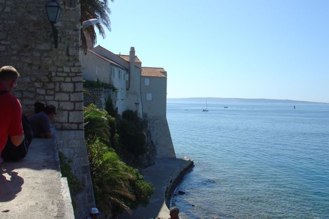 Baška izlet z angelino - foto