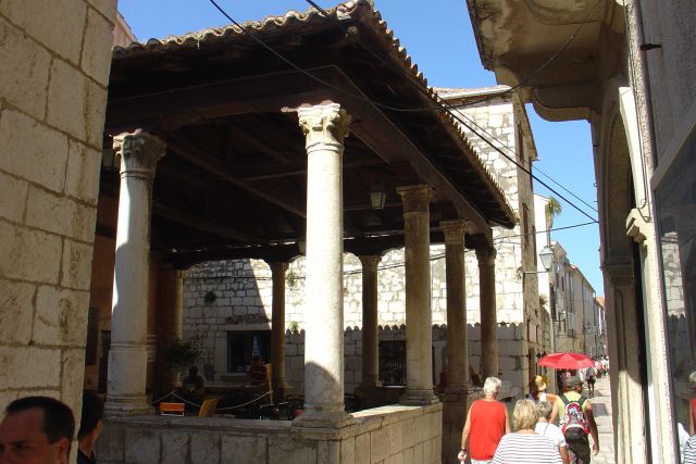 Baška izlet z angelino - foto