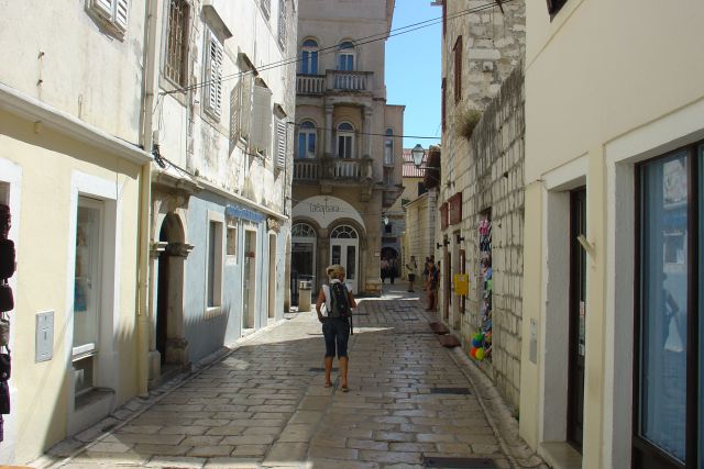 Baška izlet z angelino - foto