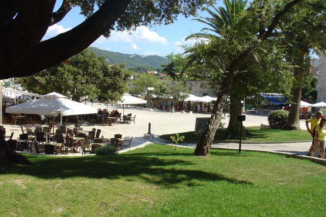 Baška izlet z angelino - foto