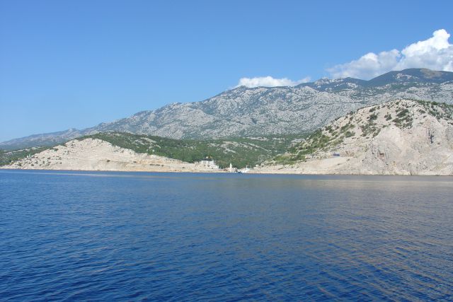 Baška izlet z angelino - foto