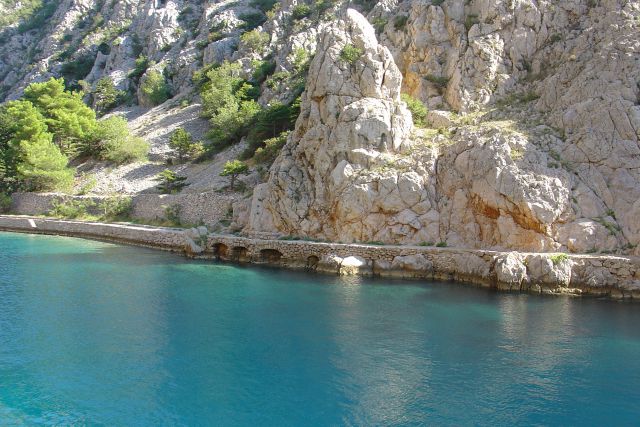 Baška izlet z angelino - foto