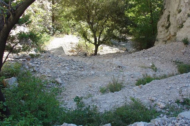 Baška izlet z angelino - foto
