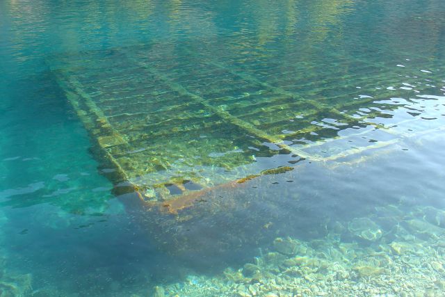 Baška izlet z angelino - foto