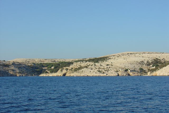 Baška izlet z angelino - foto