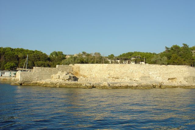 Baška izlet z angelino - foto