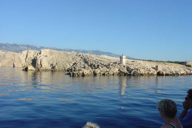 Baška izlet z angelino - foto
