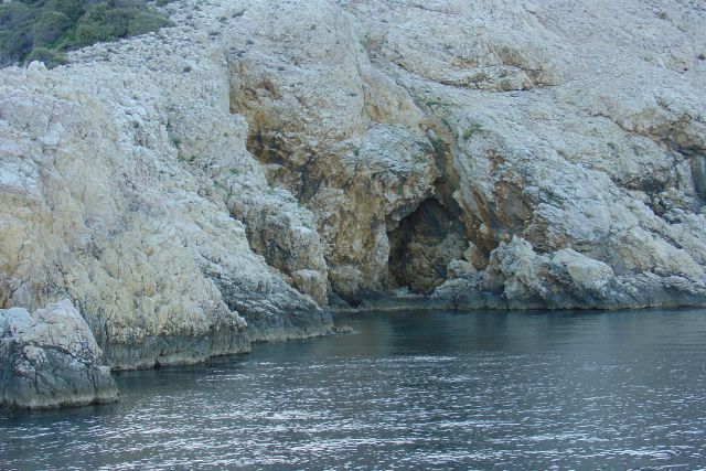Baška izlet z angelino - foto