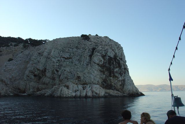 Baška izlet z angelino - foto