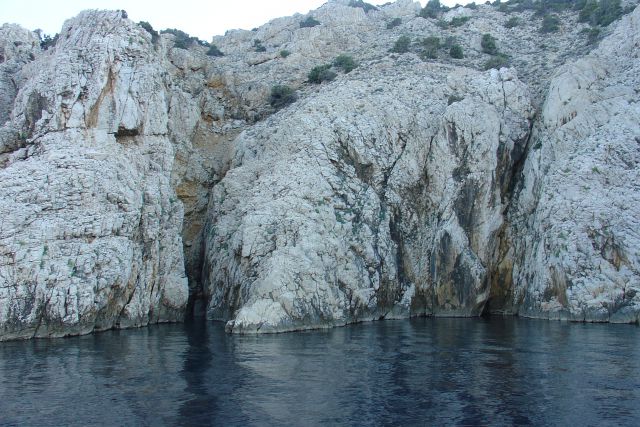 Baška izlet z angelino - foto