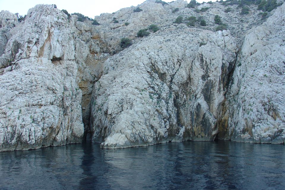 Baška izlet z angelino - foto povečava