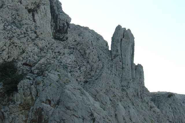 Baška izlet z angelino - foto