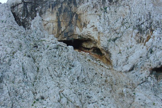 Baška izlet z angelino - foto