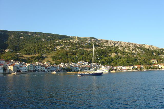 Baška izlet z angelino - foto