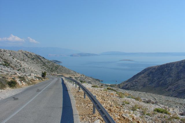 Baška stara baška 2011 - foto