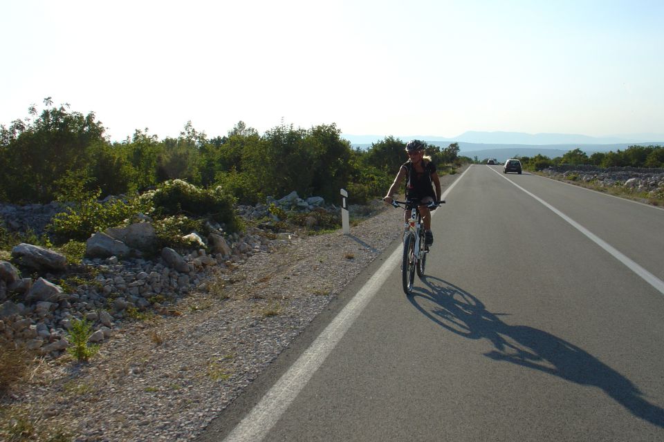 Baška stara baška 2011 - foto povečava