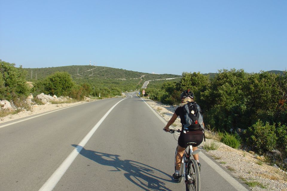 Baška stara baška 2011 - foto povečava