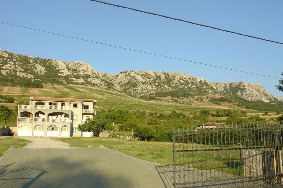 Baška stara baška 2011 - foto povečava